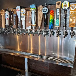 Lomita Alehouse