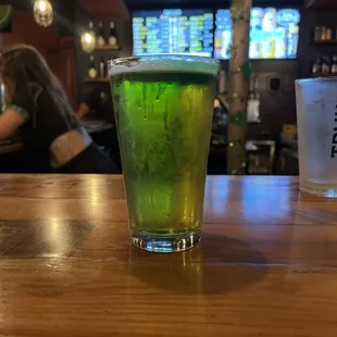 Alehouse blonde