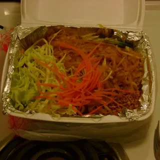 Pad Thai