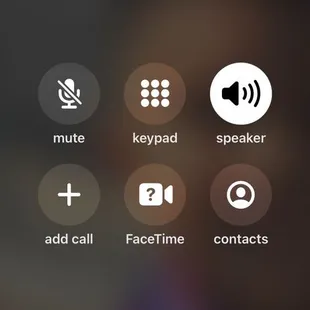 Yes, I even have them on my contacts