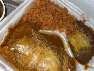 La Gordita Restaurant