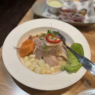 Ceviche