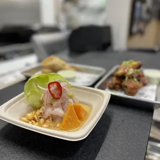 CEVICHE