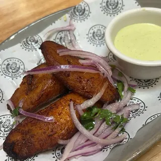 Platanos Maduros (HH)