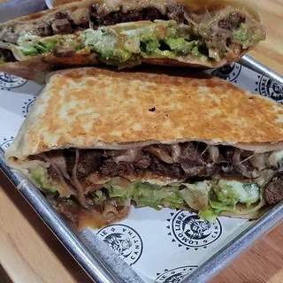 Quesalomo