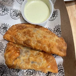 Empanadas