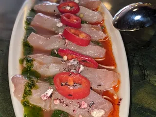 Franco's Latin Table