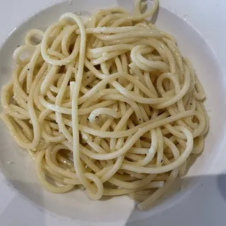 Kids Spaghetti