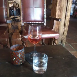 The Rose is wonderful!