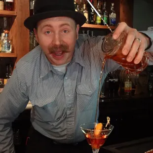 Spirit Guide Travis Nass