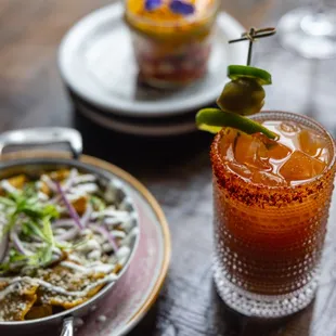 Bottomless Brunch
Saturdays &amp; Sundays 10:30 AM - 2 PM