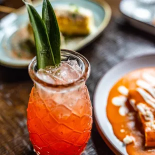 567 Happy Hour available daily from 4 - 6PM