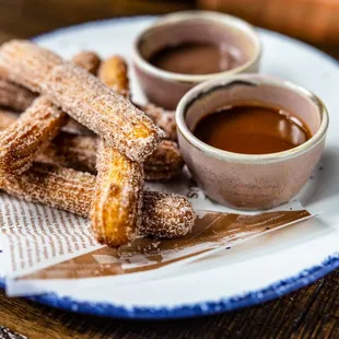 Churros