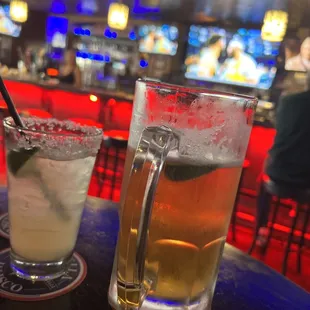 Drinks