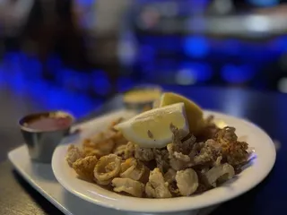 Knolls Restaurant