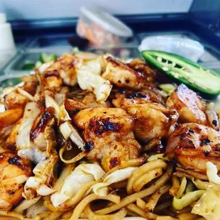 noodle dish, ramen and noodles, noodle soup, ramen, food, noodles