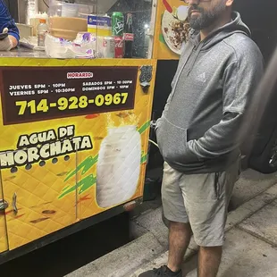 Best tacos in OC