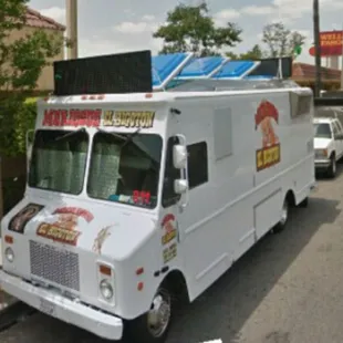 NUMBER 1 LOCATION

5458 WHITTIER BLVD  EAST LOS ANGELES CA 90022