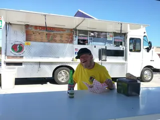 El Chilango Antojeria Del Mar