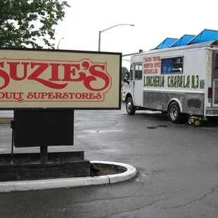 suzie's adult superstorrs