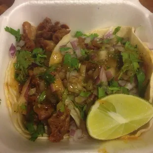 Tripa Tacos