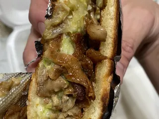 El Grullito Taco Truck