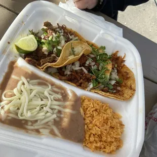 food, tacos