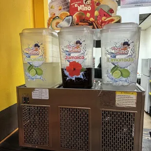 Lemonade was 10/10