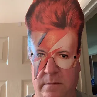 Keith C.
