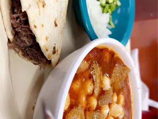 Mya's Tex Mex Cafe
