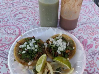 Tacos El Porkys