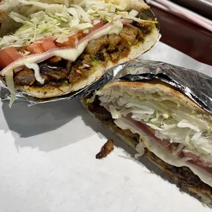 TrompoHawaiano Lonche
