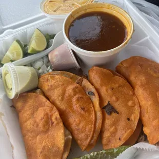 Quesa Birria