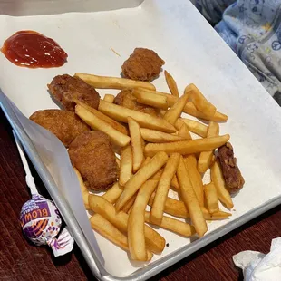 Nuggets