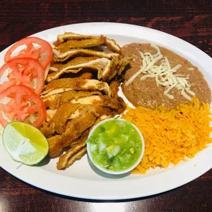 Pollo