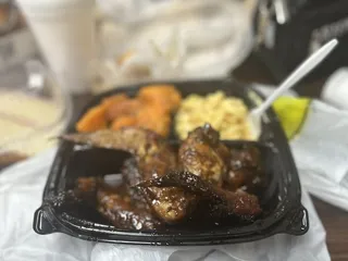 Nana Morrison's Soul Food