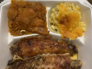 United House of Prayer For All People-Third Ward