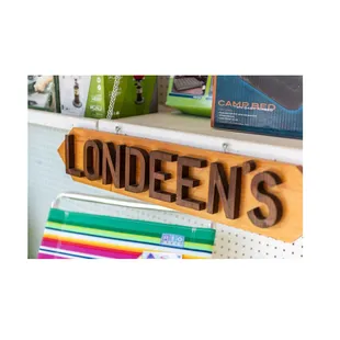 We are your local hardware store. Supplying our community with lawn, garden, and plumbing supplies, tools, furniture, and more.