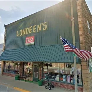 We bring the convenience of the big stores back by trust of a family business. Stop by today!