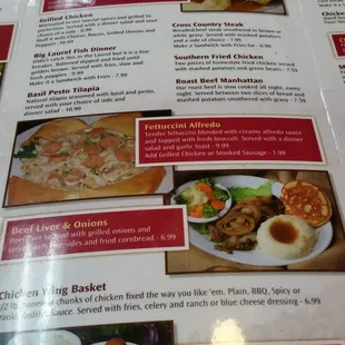 Prices are way to cheap for a truck stop. 1 of 2