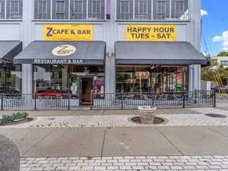 Z Café & Bar