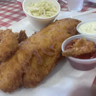 Simply DELICIOUS Fish!