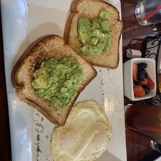 Avocado Toast