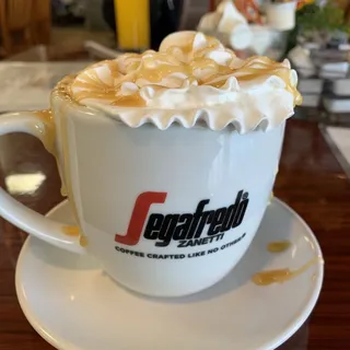 Cappuccino