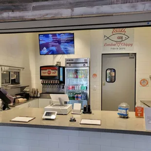 Storefront. 5/21/2022