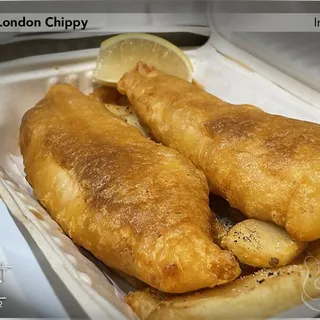 Fish n Chips
