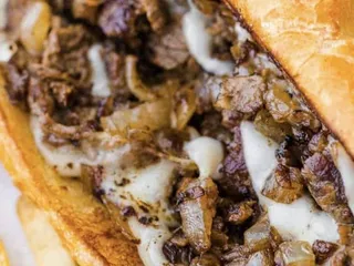 Lizettas Southern Soul Food