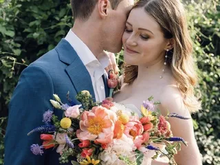 Hilliard Floral Design