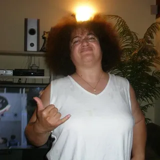 Mrs. BoraBora D.