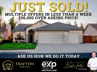 Trafton Home Team - London Properties